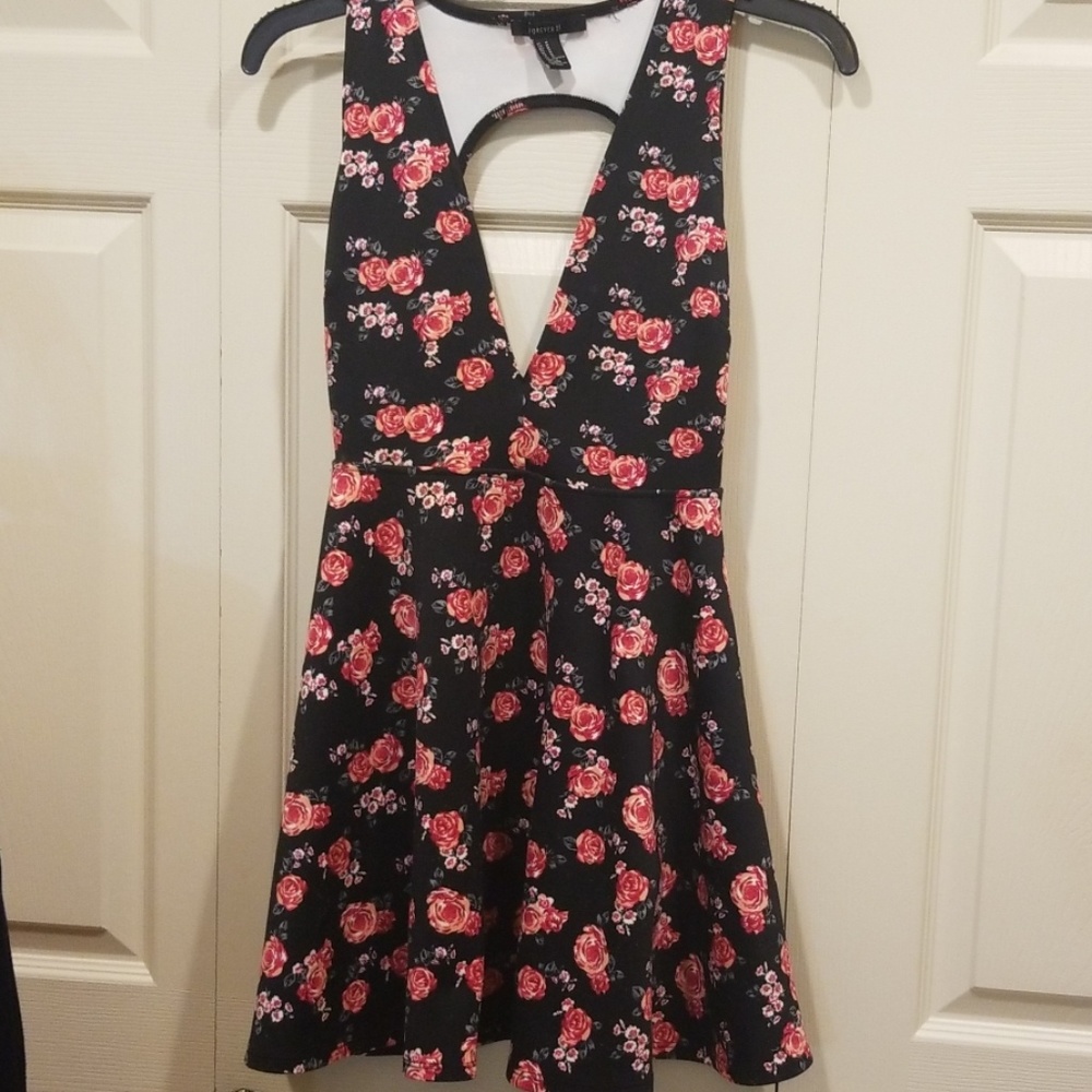 Forever 21 Dress - Picture 1 of 5